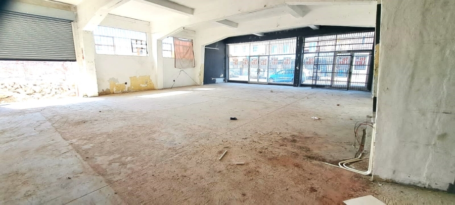 To Let Commercial Property for Rent in Rustenburg Rural North West